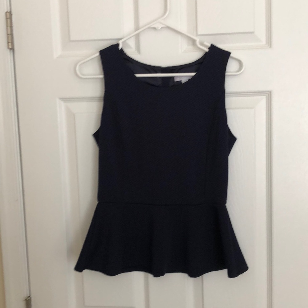 New York & Company Top